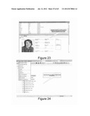 RESPONSE SCORING SYSTEM FOR VERBAL BEHAVIOR WITHINA BEHAVIORAL STREAM WITH     A REMOTE CENTRAL PROCESSINGSYSTEM AND ASSOCIATED HANDHELD COMMUNICATING     DEVICES diagram and image