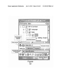 RESPONSE SCORING SYSTEM FOR VERBAL BEHAVIOR WITHINA BEHAVIORAL STREAM WITH     A REMOTE CENTRAL PROCESSINGSYSTEM AND ASSOCIATED HANDHELD COMMUNICATING     DEVICES diagram and image