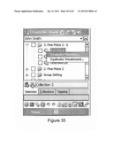 RESPONSE SCORING SYSTEM FOR VERBAL BEHAVIOR WITHINA BEHAVIORAL STREAM WITH     A REMOTE CENTRAL PROCESSINGSYSTEM AND ASSOCIATED HANDHELD COMMUNICATING     DEVICES diagram and image