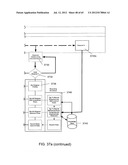 RESPONSE SCORING SYSTEM FOR VERBAL BEHAVIOR WITHINA BEHAVIORAL STREAM WITH     A REMOTE CENTRAL PROCESSINGSYSTEM AND ASSOCIATED HANDHELD COMMUNICATING     DEVICES diagram and image