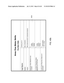 RESPONSE SCORING SYSTEM FOR VERBAL BEHAVIOR WITHINA BEHAVIORAL STREAM WITH     A REMOTE CENTRAL PROCESSINGSYSTEM AND ASSOCIATED HANDHELD COMMUNICATING     DEVICES diagram and image