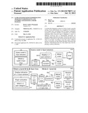 Game Systems with Interoperating or both Interoperating and Interrelated     Quizzes and/or Puzzles diagram and image