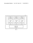 Game Systems with Interoperating or both Interoperating and Interrelated     Quizzes and/or Puzzles diagram and image