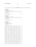 SPECIFIC MARKER Lmx1a ON DOPAMINERGIC NEURONS diagram and image