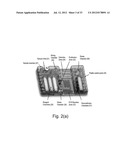 Assay Cartridges and Methods of Using the Same diagram and image