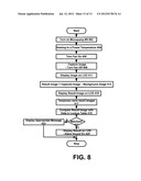 COLOR CODED SWIPE FOR PORTABLE EXPLOSIVE OR DRUG DETECTION SYSTEM diagram and image