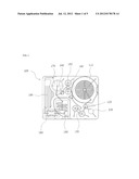 BIOSENSOR CARTRIDGE diagram and image