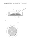 BIOSENSOR CARTRIDGE diagram and image