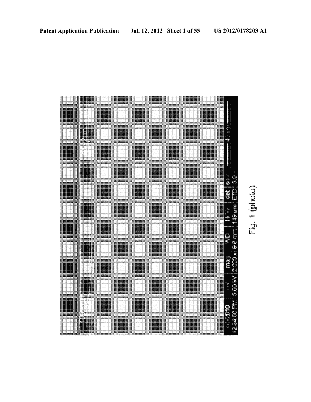 LASER ANNEALING FOR ALUMINUM DOPING AND FORMATION OF BACK-SURFACE FIELD IN     SOLAR CELL CONTACTS - diagram, schematic, and image 02