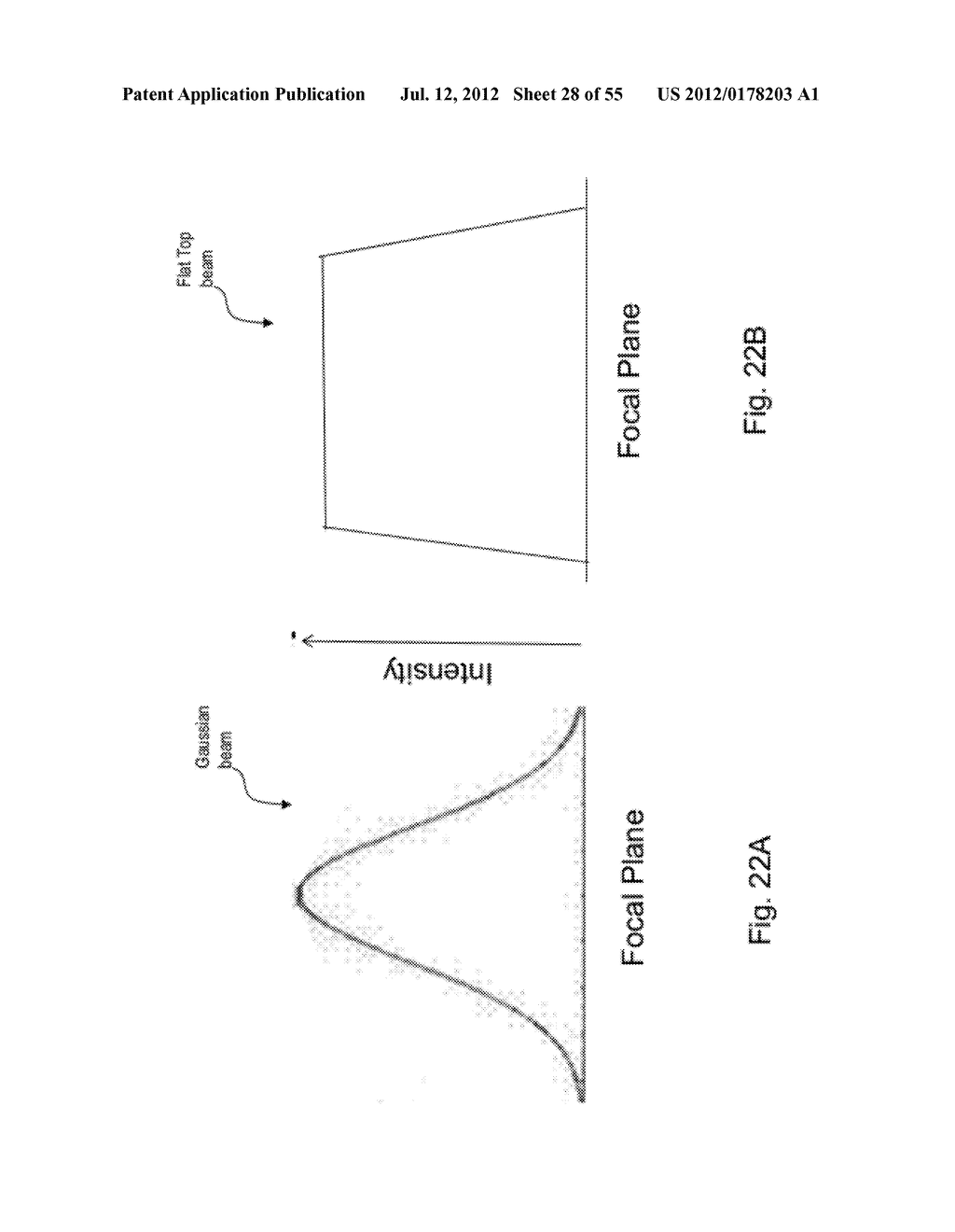 LASER ANNEALING FOR ALUMINUM DOPING AND FORMATION OF BACK-SURFACE FIELD IN     SOLAR CELL CONTACTS - diagram, schematic, and image 29