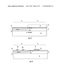 CO-PACKAGING APPROACH FOR POWER CONVERTERS BASED ON PLANAR DEVICES,     STRUCTURE AND METHOD diagram and image