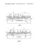 CO-PACKAGING APPROACH FOR POWER CONVERTERS BASED ON PLANAR DEVICES,     STRUCTURE AND METHOD diagram and image