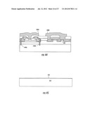 CO-PACKAGING APPROACH FOR POWER CONVERTERS BASED ON PLANAR DEVICES,     STRUCTURE AND METHOD diagram and image