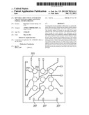 ROUTABLE ARRAY METAL INTEGRATED CIRCUIT PACKAGE FABRICATED USING PARTIAL     ETCHING PROCESS diagram and image