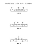 ROUTABLE ARRAY METAL INTEGRATED CIRCUIT PACKAGE FABRICATED USING PARTIAL     ETCHING PROCESS diagram and image