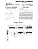 Nitride Crystal with Removable Surface Layer and Methods of Manufacture diagram and image