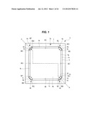 MANUFACTURING METHOD OF SEMICONDUCTOR DEVICE diagram and image