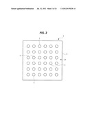 MANUFACTURING METHOD OF SEMICONDUCTOR DEVICE diagram and image