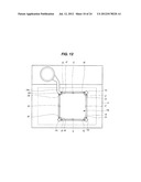 MANUFACTURING METHOD OF SEMICONDUCTOR DEVICE diagram and image