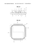 MANUFACTURING METHOD OF SEMICONDUCTOR DEVICE diagram and image