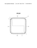 MANUFACTURING METHOD OF SEMICONDUCTOR DEVICE diagram and image