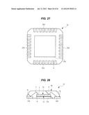 MANUFACTURING METHOD OF SEMICONDUCTOR DEVICE diagram and image