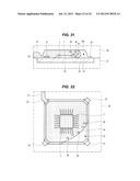 MANUFACTURING METHOD OF SEMICONDUCTOR DEVICE diagram and image