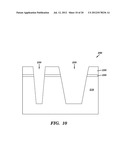 METHOD TO IMPROVE WET ETCH BUDGET IN FEOL INTEGRATION diagram and image