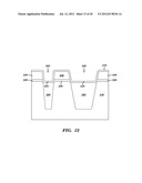 METHOD TO IMPROVE WET ETCH BUDGET IN FEOL INTEGRATION diagram and image