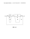 METHOD TO IMPROVE WET ETCH BUDGET IN FEOL INTEGRATION diagram and image