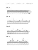 MANUFACTURING METHOD OF SOI SUBSTRATE diagram and image