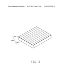 METHOD FOR MAKING EPITAXIAL STRUCTURE diagram and image