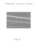 METHOD FOR MAKING EPITAXIAL STRUCTURE diagram and image