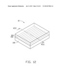 METHOD FOR MAKING EPITAXIAL STRUCTURE diagram and image