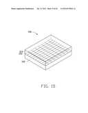 METHOD FOR MAKING EPITAXIAL STRUCTURE diagram and image