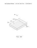 METHOD FOR MAKING EPITAXIAL STRUCTURE diagram and image