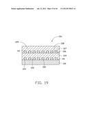 METHOD FOR MAKING SEMICONDUCTOR EPITAXIAL STRUCTURE diagram and image