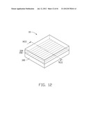 METHOD FOR MAKING EPITAXIAL STRUCTURE diagram and image