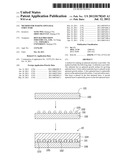 METHOD FOR MAKING EPITAXIAL STRUCTURE diagram and image