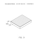 METHOD FOR MAKING EPITAXIAL STRUCTURE diagram and image