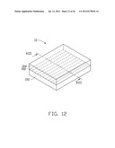 METHOD FOR MAKING EPITAXIAL STRUCTURE diagram and image