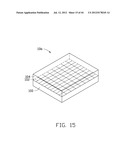 METHOD FOR MAKING EPITAXIAL STRUCTURE diagram and image