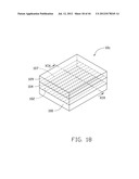 METHOD FOR MAKING EPITAXIAL STRUCTURE diagram and image