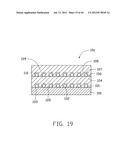 METHOD FOR MAKING EPITAXIAL STRUCTURE diagram and image