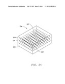 METHOD FOR MAKING EPITAXIAL STRUCTURE diagram and image