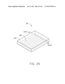 METHOD FOR MAKING EPITAXIAL STRUCTURE diagram and image