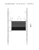 TALL MEZZANINE CONNECTOR diagram and image