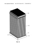 TALL MEZZANINE CONNECTOR diagram and image