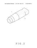 SOLAR POWER CABLE CONNECTOR diagram and image