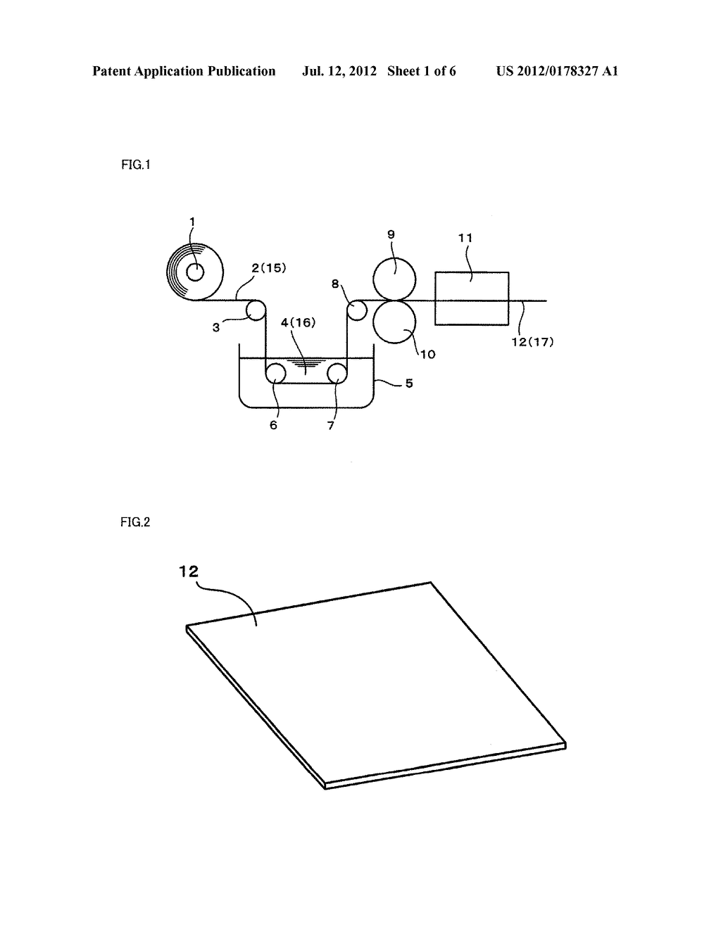 SLIDING CONTACT SURFACE-FORMING MATERIAL, AND MULTI-LAYERED SLIDING     CONTACT COMPONENT HAVING THE SAME - diagram, schematic, and image 02